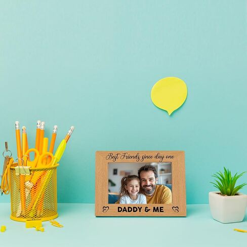 Grandparent Gift, Grandma Gift for Birthday Christmas Mother's Day, I Love that You are My Gigi, Picture Frames 4x6 Inches for Wall & Tabletop Display, Gigi Photo Gifts Wooden Picture Frame in Kuwait