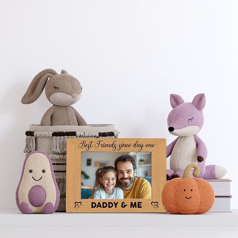 Grandparent Gift, Grandma Gift for Birthday Christmas Mother's Day, I Love that You are My Gigi, Picture Frames 4x6 Inches for Wall & Tabletop Display, Gigi Photo Gifts Wooden Picture Frame in Kuwait
