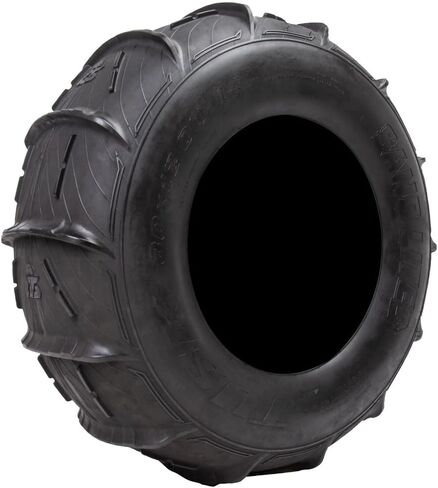 (2 Pack) Tusk Sand Lite® Rear Tire 30x12-14 (14 Paddle) For CAN-AM Maverick Max 1000 X ds 2015-2016 in Saudi Arabia
