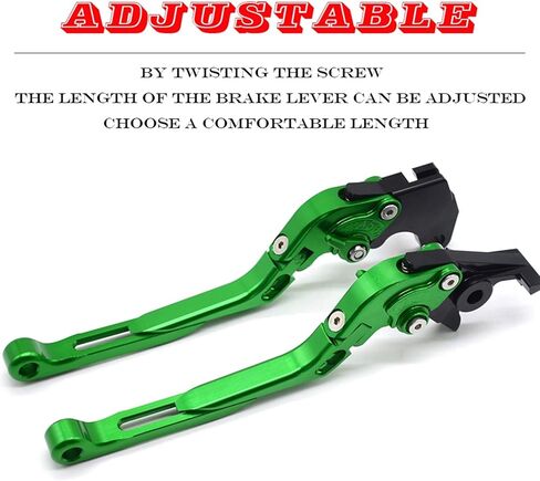 Motorbike Grips Motorcycle Brake Clutch Lever Handlebar Grip Ends for Yamaha YZF R6 2005 2006 2007 2008 2009 2010 2011 2012 2013 2014 2015 2016 Motorcycle Handle Grips End (Color : Black) in Saudi Arabia