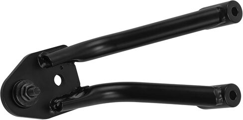 TCT-MOTORPARTS Rear Right Side Foot Step Holder Fit For Honda Rebel CMX300 CMX500 2017-2024 in Saudi Arabia