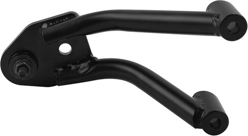 TCT-MOTORPARTS Rear Right Side Foot Step Holder Fit For Honda Rebel CMX300 CMX500 2017-2024 in Saudi Arabia
