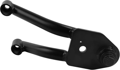 TCT-MOTORPARTS Rear Right Side Foot Step Holder Fit For Honda Rebel CMX300 CMX500 2017-2024 in Saudi Arabia