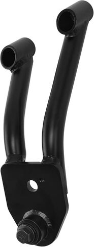 TCT-MOTORPARTS Rear Right Side Foot Step Holder Fit For Honda Rebel CMX300 CMX500 2017-2024 in Saudi Arabia