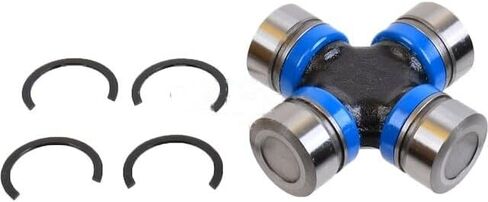 Universal Joint Front Axle at Wheels for 1975-1986 Chevrolet K10 in Saudi Arabia