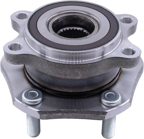 ApplianPar Front Wheel Bearing Hub Assembly for Nissan Rogue 2.5L 2014-2019 in Saudi Arabia
