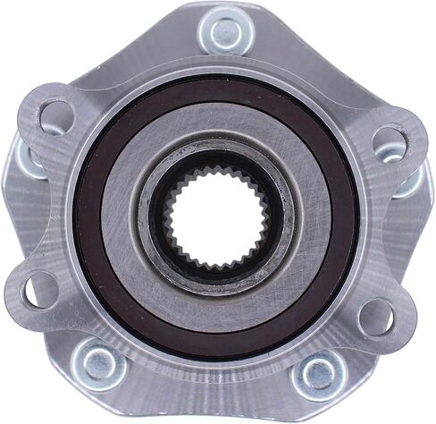 ApplianPar Front Wheel Bearing Hub Assembly for Nissan Rogue 2.5L 2014-2019 in Saudi Arabia