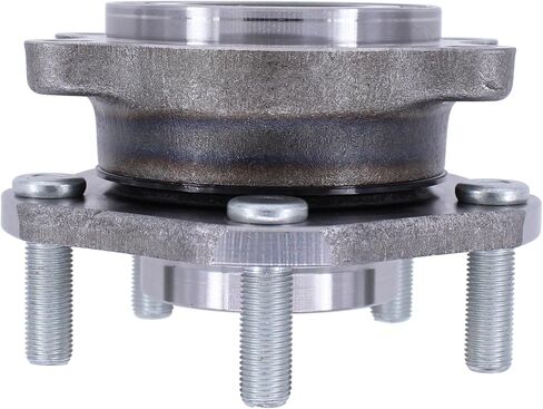 ApplianPar Front Wheel Bearing Hub Assembly for Nissan Rogue 2.5L 2014-2019 in Saudi Arabia