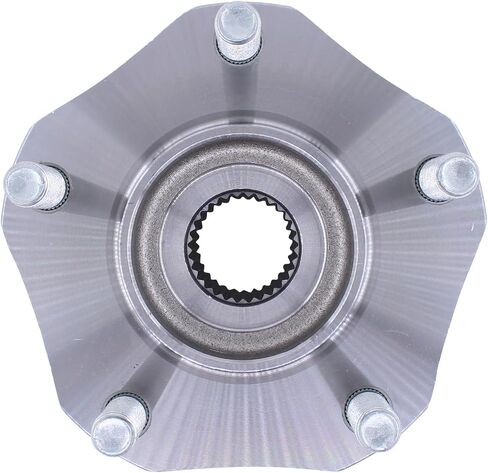 ApplianPar Front Wheel Bearing Hub Assembly for Nissan Rogue 2.5L 2014-2019 in Saudi Arabia