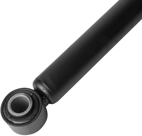 Mostplus 172363 172364 Front Complete Struts صدمة ث/تجميع الربيع امتصاص التوافق مع 05-10 Toyota Sienna 7 مقاعد ركاب in Kuwait