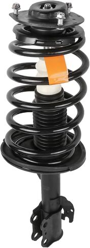 Mostplus 172363 172364 Front Complete Struts صدمة ث/تجميع الربيع امتصاص التوافق مع 05-10 Toyota Sienna 7 مقاعد ركاب in Kuwait