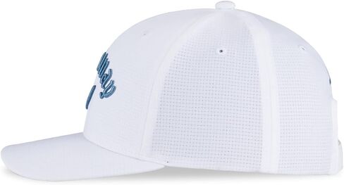 Callaway Golf Performance Pro Tour Cap Collection Headwear (XL, Charcoal/White) in Saudi Arabia