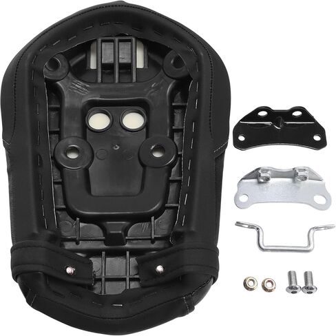 TCMT مقعد Pillion Pillion TCMT من أجل Yamaha Bolt XV950 XV 950 2014-2020 BOLT XV950 R-SPEC 2014-2024 in Saudi Arabia