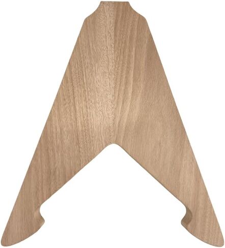 طقم جيتار جديد برقبة جيتار 22 فريت 24.75 بوصة مجموعة جيتار الماهوجني مرصعة بنقاط في لوحة خشب الورد (مرصعة بالنقاط) in Kuwait