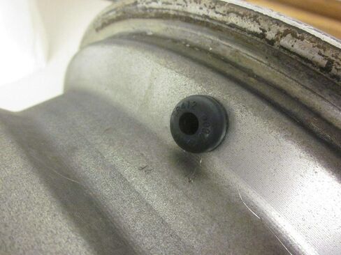 Polaris Ranger Sportsman RZR ATV UTV RIM RIM STEM (مجموعة من 4) - 1525017 in Saudi Arabia