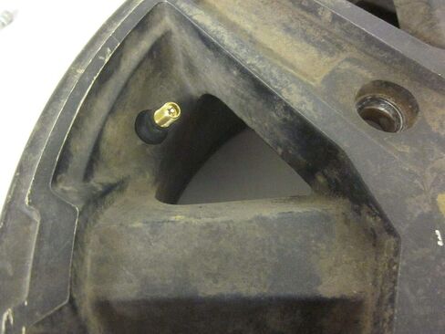 Polaris Ranger Sportsman RZR ATV UTV RIM RIM STEM (مجموعة من 4) - 1525017 in Saudi Arabia