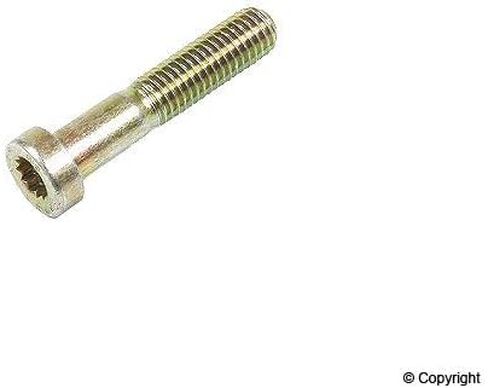 Part Synergy Replacement for Clutch Pressure Plate Bolt 8 X 40 for 1990-1991 Porsche 911 OE Fit in Saudi Arabia