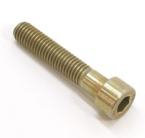 Part Synergy Replacement for Clutch Pressure Plate Bolt Mounting Bolt 8x42mm for Porsche 911 1970-1986 OE Fit in Saudi Arabia