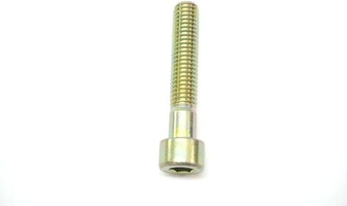 Part Synergy Replacement for Clutch Pressure Plate Bolt Mounting Bolt 8x42mm for Porsche 911 1970-1986 OE Fit in Saudi Arabia