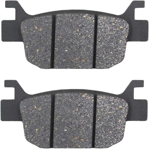 Road Passion Front Disc Brake Pads Replacement For HONDA TRX 500 FA5-FA9/FAA/FAB 05-11/ TRX 500 FE5-FE9/FEA/FEB ourtrax Foreman 4WD ES 05-11/ TRX 500 FM5-FM9/FMA/FMB Fourtrax Foreman 4WD 05-11 in Saudi Arabia