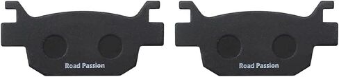 Road Passion Front Disc Brake Pads Replacement For HONDA TRX 500 FA5-FA9/FAA/FAB 05-11/ TRX 500 FE5-FE9/FEA/FEB ourtrax Foreman 4WD ES 05-11/ TRX 500 FM5-FM9/FMA/FMB Fourtrax Foreman 4WD 05-11 in Saudi Arabia