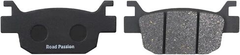 Road Passion Front Disc Brake Pads Replacement For HONDA TRX 500 FA5-FA9/FAA/FAB 05-11/ TRX 500 FE5-FE9/FEA/FEB ourtrax Foreman 4WD ES 05-11/ TRX 500 FM5-FM9/FMA/FMB Fourtrax Foreman 4WD 05-11 in Saudi Arabia