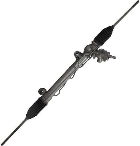 Front Power Steering Rack and Pinion Assembly - Compatible with 2012-2015 Chevy Impala in Saudi Arabia