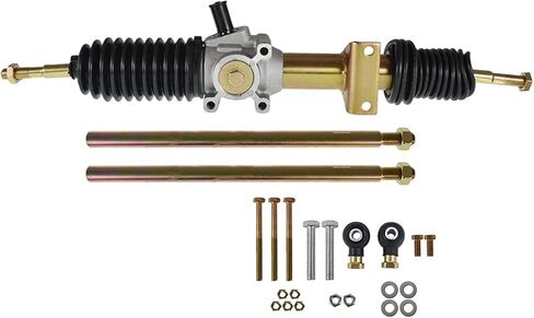 ترقية رف التوجيه وتجميع الجنسين 1823338 مع استبدال قضيب التعادل لعام 2010 لعام 2010 2011 Polaris Ranger 800 & EPS Models UTV in Kuwait