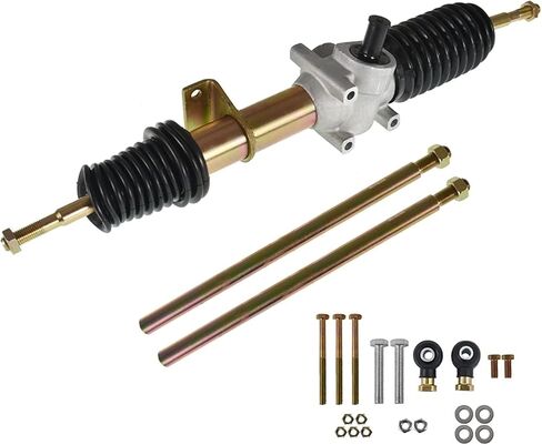 ترقية رف التوجيه وتجميع الجنسين 1823338 مع استبدال قضيب التعادل لعام 2010 لعام 2010 2011 Polaris Ranger 800 & EPS Models UTV in Kuwait