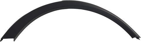 Go -parts - لعام 2013-2022 Buick Encore الخلفي ، تقليم Fender - يسار (برنامج التشغيل) استبدال 95291865 GM1790121 2014 2015 2015 2017 2018 2019 2020 2021 in Saudi Arabia