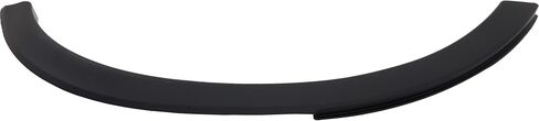 Go -parts - لعام 2013-2022 Buick Encore الخلفي ، تقليم Fender - يسار (برنامج التشغيل) استبدال 95291865 GM1790121 2014 2015 2015 2017 2018 2019 2020 2021 in Saudi Arabia
