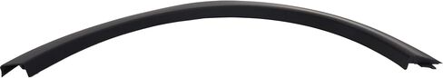 Go -parts - لعام 2013-2022 Buick Encore الخلفي ، تقليم Fender - يسار (برنامج التشغيل) استبدال 95291865 GM1790121 2014 2015 2015 2017 2018 2019 2020 2021 in Saudi Arabia