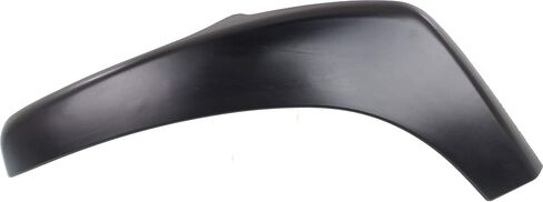 go-parts-prepried (جاهزة للطلاء) Fender Fender Fender for 2000-2006 Tahoe/Yukon ، الجانب الأيسر (السائق) ، الباب المثبت ، أسود ، استبدال 2001 2002 2004 2005 in Saudi Arabia