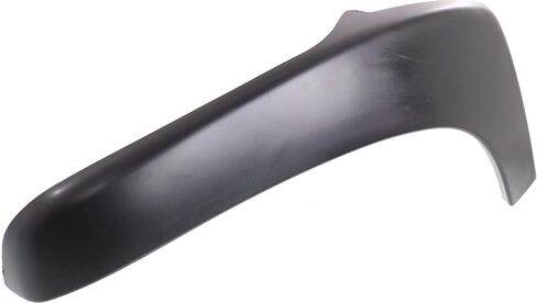go-parts-prepried (جاهزة للطلاء) Fender Fender Fender for 2000-2006 Tahoe/Yukon ، الجانب الأيسر (السائق) ، الباب المثبت ، أسود ، استبدال 2001 2002 2004 2005 in Saudi Arabia