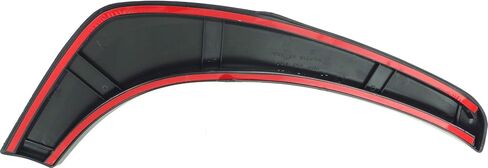 go-parts-prepried (جاهزة للطلاء) Fender Fender Fender for 2000-2006 Tahoe/Yukon ، الجانب الأيسر (السائق) ، الباب المثبت ، أسود ، استبدال 2001 2002 2004 2005 in Saudi Arabia