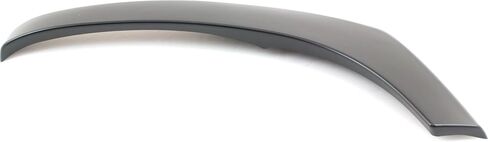 go-parts-prepried (جاهزة للطلاء) Fender Fender Fender for 2000-2006 Tahoe/Yukon ، الجانب الأيسر (السائق) ، الباب المثبت ، أسود ، استبدال 2001 2002 2004 2005 in Saudi Arabia