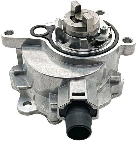 Power Brake Booster Vacuum Pump - Compatible with 2013-2019 Ford Escape in Saudi Arabia