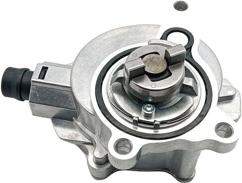 Power Brake Booster Vacuum Pump - Compatible with 2013-2019 Ford Escape in Saudi Arabia