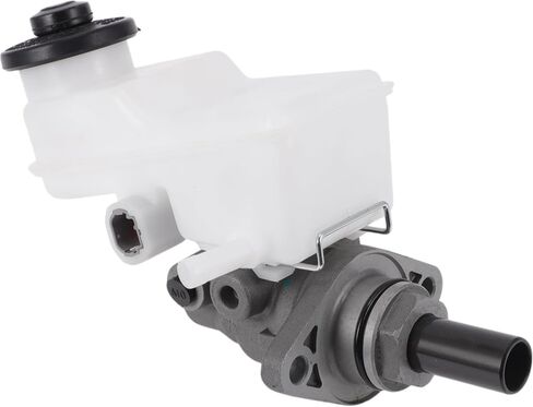 أسطوانة Master Brake مع الخزان رقم 4720752022/M630832 ل Toyota Echo 2000-2005 سبيكة أسطوانة ماجستير هيدروليكية ، البلاستيك 1 PC in Saudi Arabia