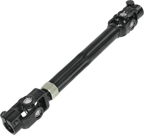 Lower Steering Shaft with U Joint Fit For 2004-2008 Ford F-150, For 2004-2008 Ford Lobo, Fit For 2006-2008 Lincoln Mark LT, 425-361 4L3Z3B676DA 5L3Z3B676AA 7L3Z3B676A 8L3Z3B676A 8L3Z3B676B in Kuwait
