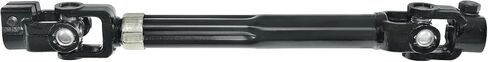 Lower Steering Shaft with U Joint Fit For 2004-2008 Ford F-150, For 2004-2008 Ford Lobo, Fit For 2006-2008 Lincoln Mark LT, 425-361 4L3Z3B676DA 5L3Z3B676AA 7L3Z3B676A 8L3Z3B676A 8L3Z3B676B in Kuwait