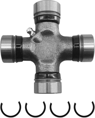 مفصل عالمي 5-795x لسلسلة S44/3R 1.125 "x2.556" داخل نمط الحلقة المفاجئة غير قابلة للشعور in Saudi Arabia