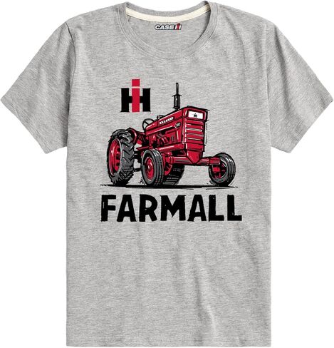 Country Casuals Farmall 560 - T -short Short Sleeve Graphic T -Shirt in Saudi Arabia