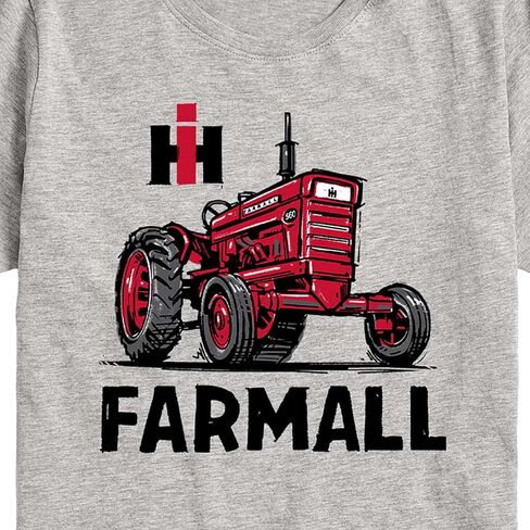 Country Casuals Farmall 560 - T -short Short Sleeve Graphic T -Shirt in Saudi Arabia