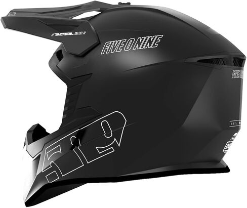 509 Tactical 2.0 Youth Offroad Helmet in Saudi Arabia
