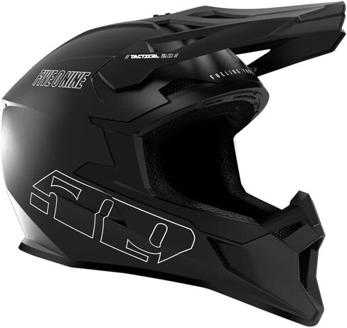 509 Tactical 2.0 Youth Offroad Helmet in Saudi Arabia
