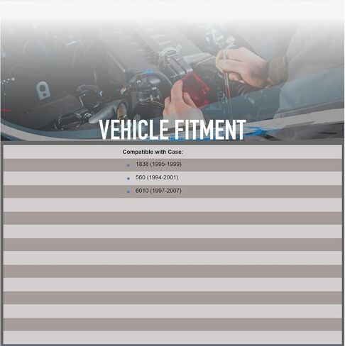 OEG Parts بداية جديدة متوافقة مع Case Gehl Kubota 2280004572 ، 2280004750 ، V2203 ، 1542563010 ، 15425-63011 ، SND0406 ، 41052225 ، 41052567 in Saudi Arabia