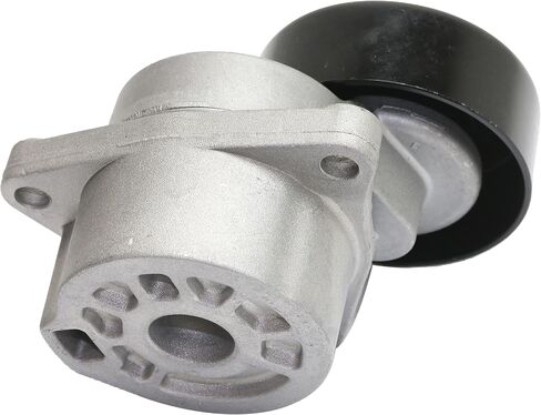 Garage-Pro Uccory Belt Belt Unsenter استبدال Nissan Altima 2002-2013 Rogue 2008-2014 Senterra 2002-2012 Rogue Select 2014-2015 2.5L بديلة# 38284،49343،89322،419013،999601،119556n202،999601 in Saudi Arabia