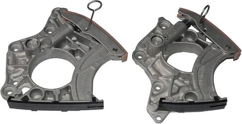 بديل توقيت توقيت التوقيت البديل لـ Audi A6 A8 Q7 VW Touareg 4.2L 5.2L 2005-2011 079109217P 079109218P in Saudi Arabia