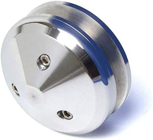 AMC/Jeep Pulley Kit, 304, 360 & 401 V-Belt in Saudi Arabia